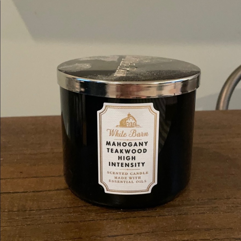 Teakwood